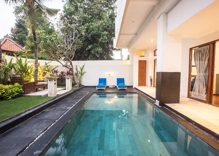 Marbella Pool リゾート