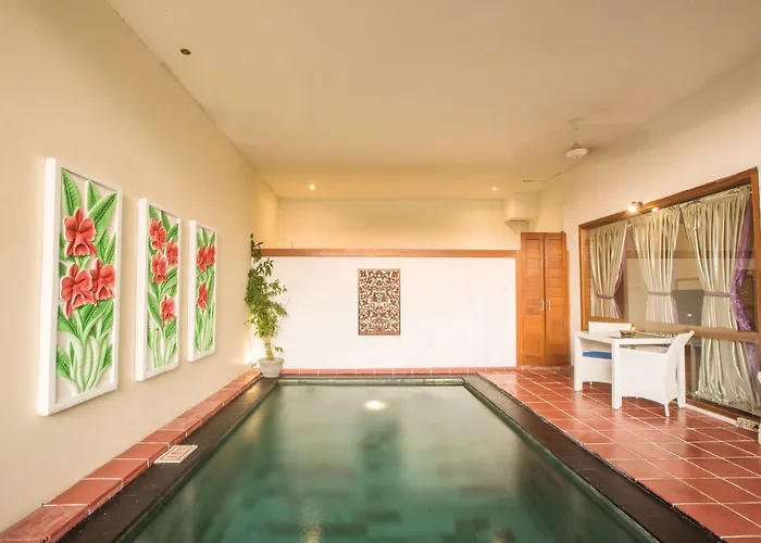 Marbella Pool