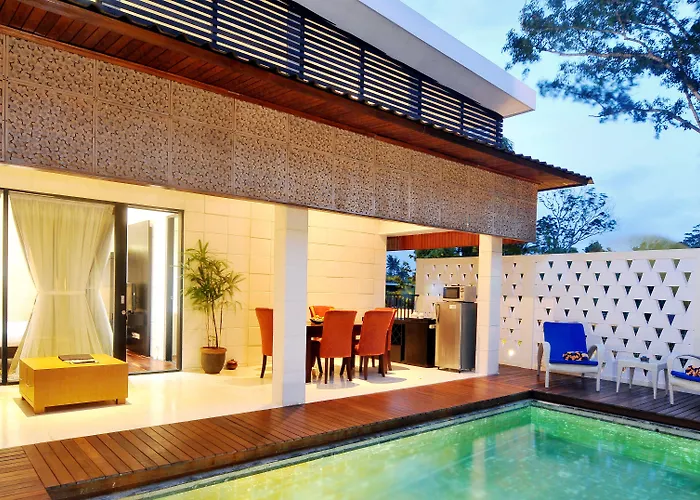 Marbella Pool