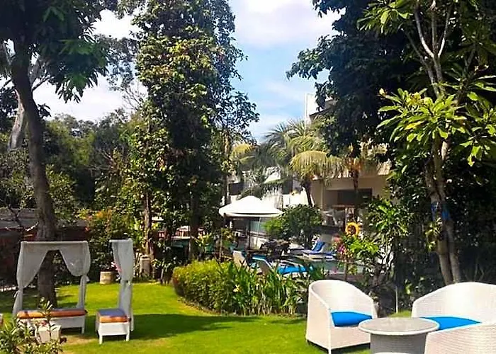 Marbella Pool