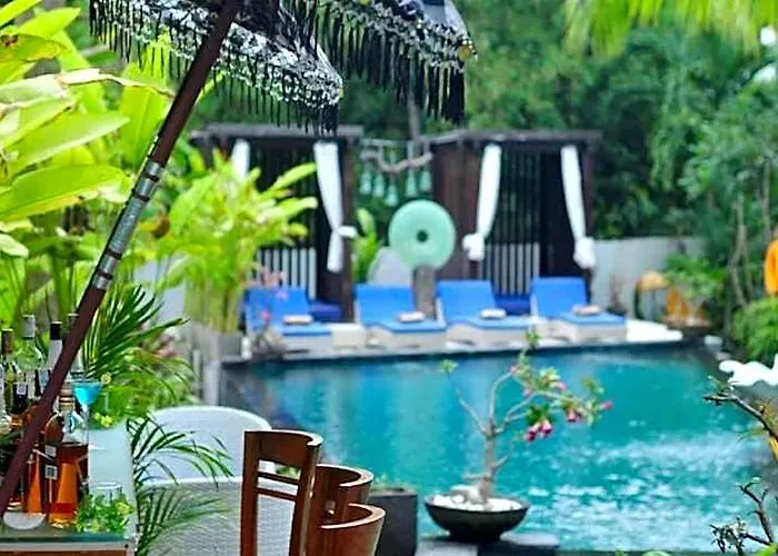Marbella Pool
