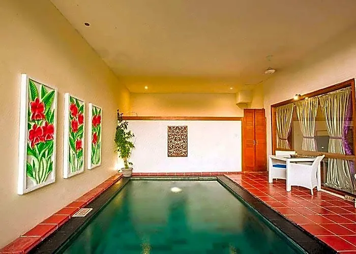 リゾート Marbella Pool